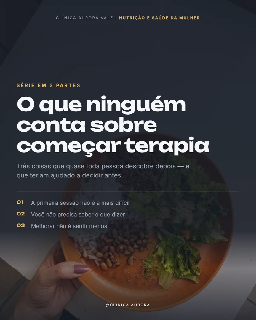 Capa de série
